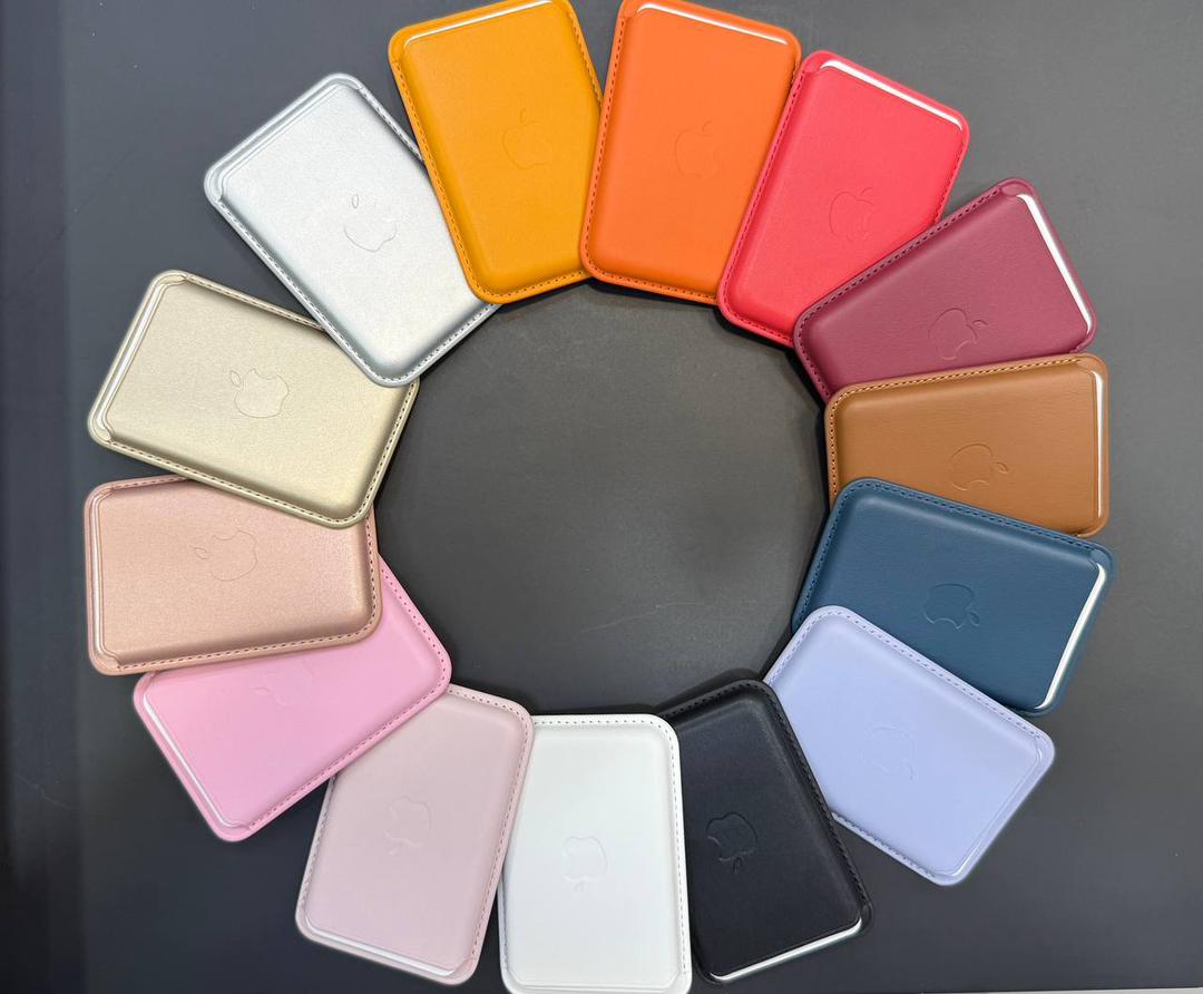 نصب آسان جاکارتی MagSafe روی آیفون – Hamrah Accessory