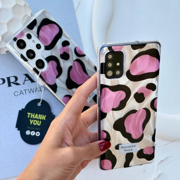 قاب سامسونگ با بند قابل سفارش – Hamrah Accessory