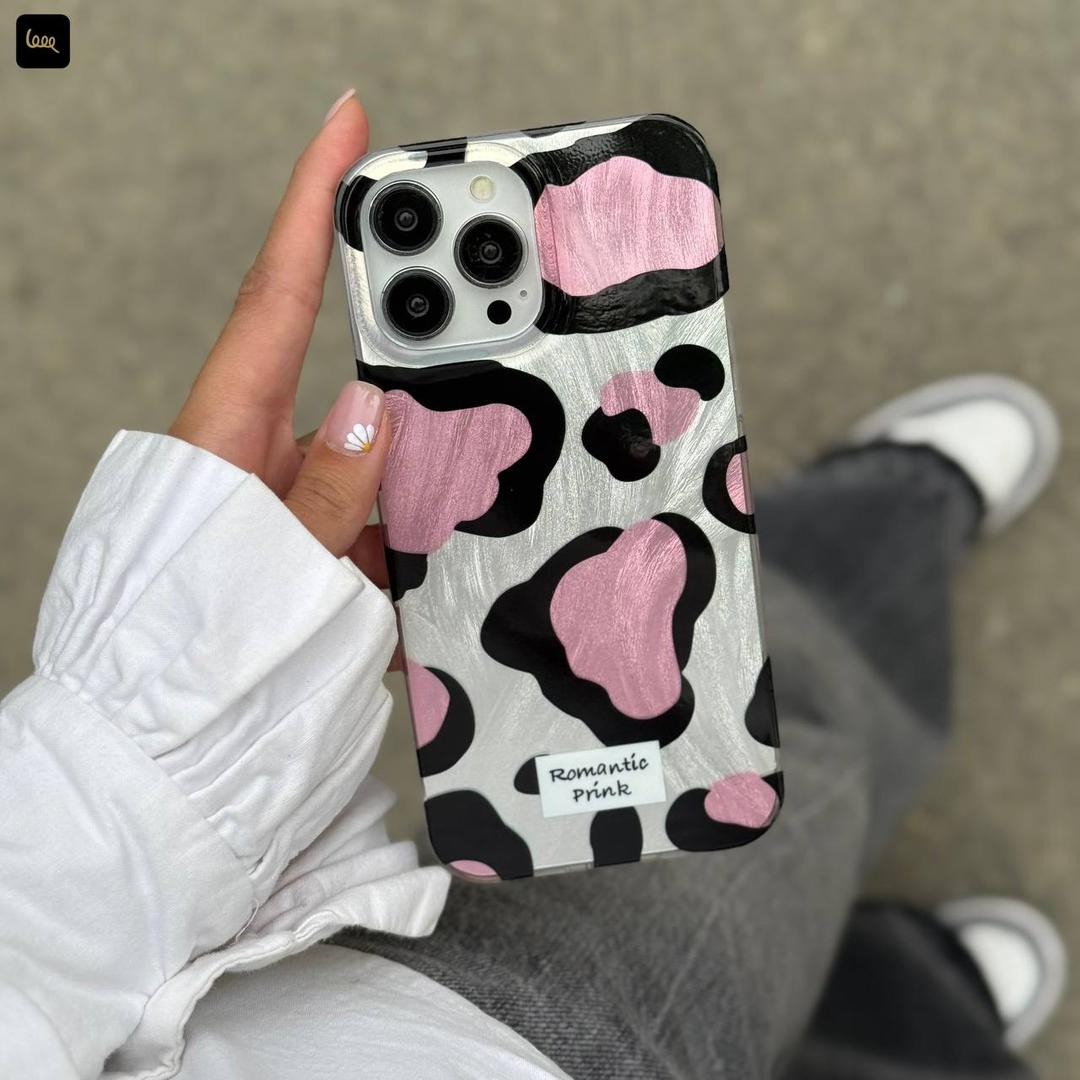 قاب آیفون 15Promax با بند – Hamrah Accessory