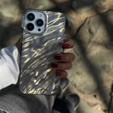 قاب موجدار آیفون با طراحی خاص Hamrah Accessory