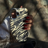 قاب موجدار آیفون با طراحی خاص Hamrah Accessory