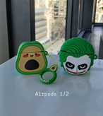 کاور ایرپاد فانتزی مدل Kuromi و Pochacco