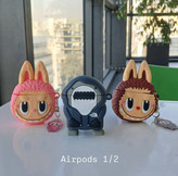 کاور ایرپاد طرحدار برند Nike و Adidas