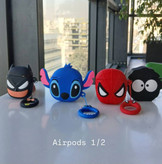 کاور فانتزی ایرپاد طرح آووکادو Hamrah Accessory