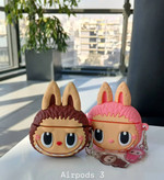 کاور ایرپاد سری 3 برند Nike و Adidas