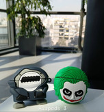 کاور ایرپاد فانتزی طرح دونات و آناناس – همراه اکسسوری