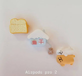 کاور ایرپاد Pro 2 طرح Joker – همراه اکسسوری