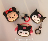 کاور ایرپاد Pro 2 طرح Nike و Adidas – همراه اکسسوری