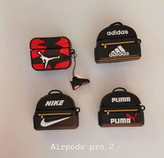 کاور ایرپاد Pro 2 طرح Joker – همراه اکسسوری