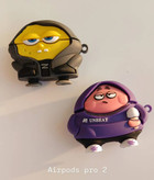 کاور ایرپاد Pro 2 طرح خلاقانه برند Hamrah Accessory