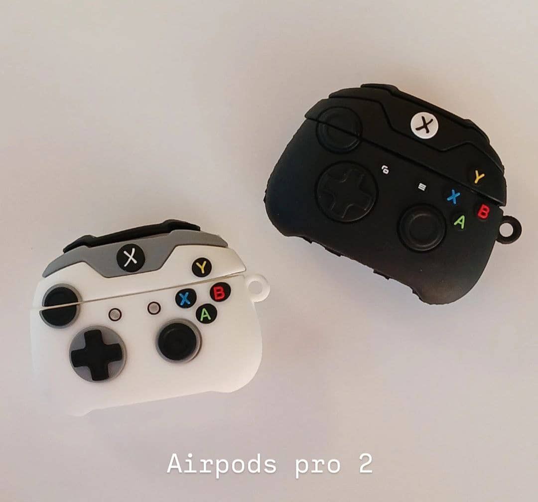 کاور ایرپاد Pro 2 فانتزی کارتونی – همراه اکسسوری