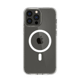 قاب شفاف مگسیف اسپیگن همراه اکسسوری