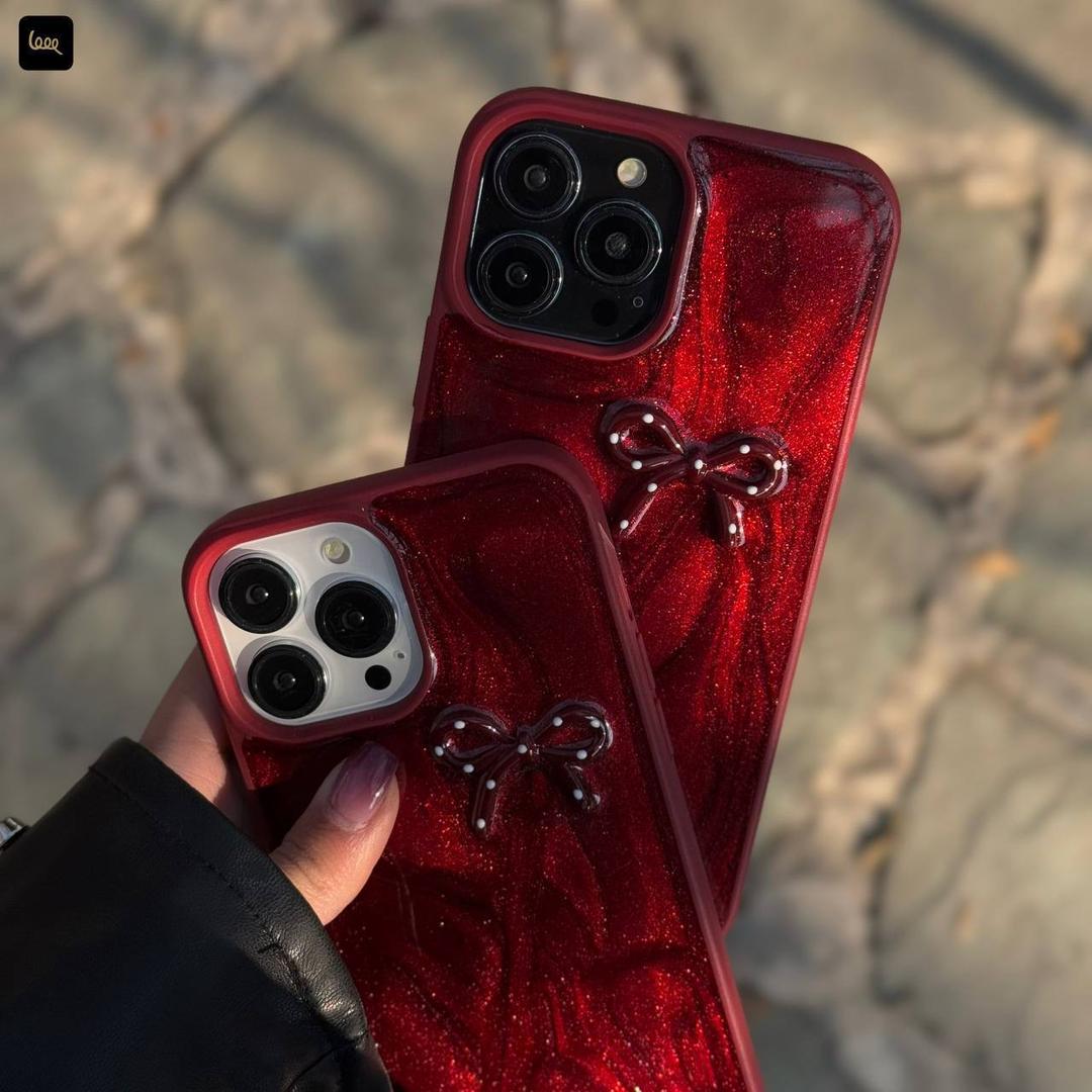 قاب فانتزی پاپون براق Hamrah Accessory