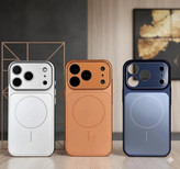 قاب تبدیل آیفون 14 به آیفون 17 پرومکس همراه اکسسوری