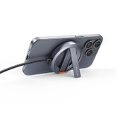 شارژر وایرلس مگنتی Mcdodo CH-2330 ۱۵ وات