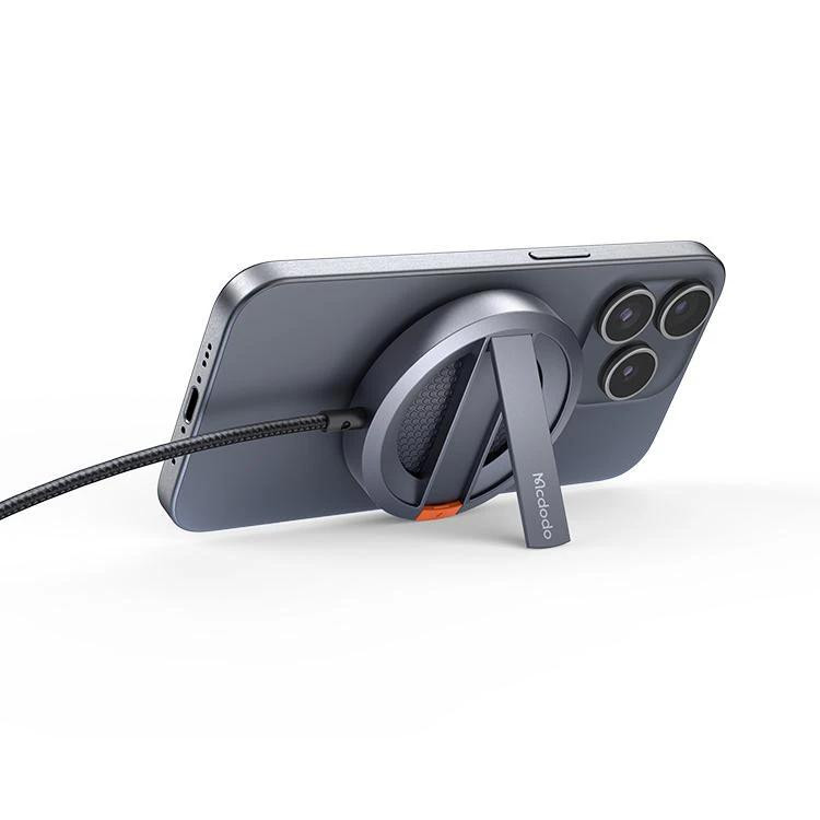 شارژر وایرلس مگنتی Mcdodo CH-2330 ۱۵ وات