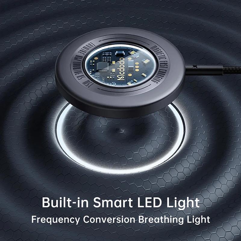 Magnetic Wireless Charger Mcdodo CH-2330 MagSafe Compatible