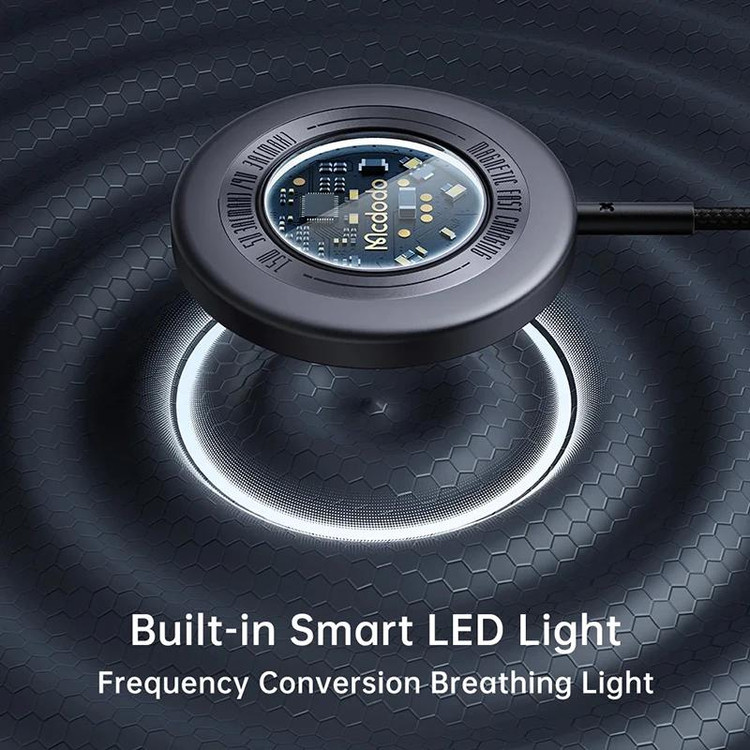 Magnetic Wireless Charger Mcdodo CH-2330 MagSafe Compatible