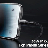 کابل شارژ مقاوم Mcdodo CA-563۱ همراه اکسسوری