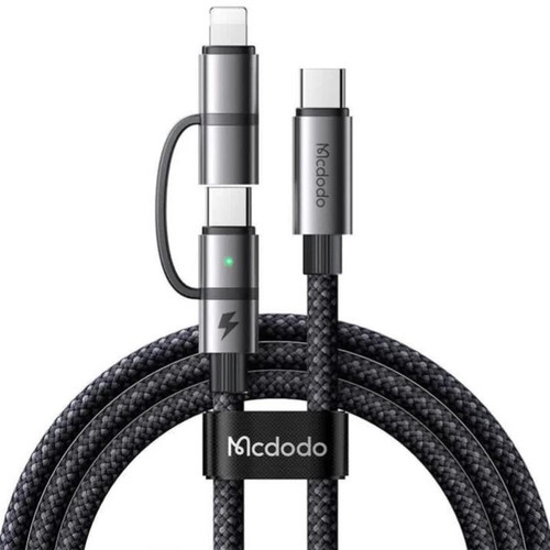 کانکتور آلومینیومی کابل Mcdodo CA-0450