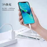 کابل مکدودو CA‑2750 شارژ سریع آیفون و آیپد – Hamrah Accessory