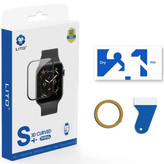 محافظ صفحه LITO برای Apple Watch 45mm