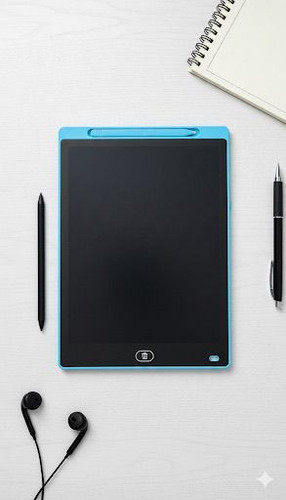 کاغذ دیجیتال همراه قلم سایز 10 اینچ از همراه اکسسوری