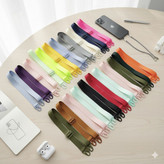 بند موبایل کراس بادی دو قلابه مقاوم همراه اکسسوری