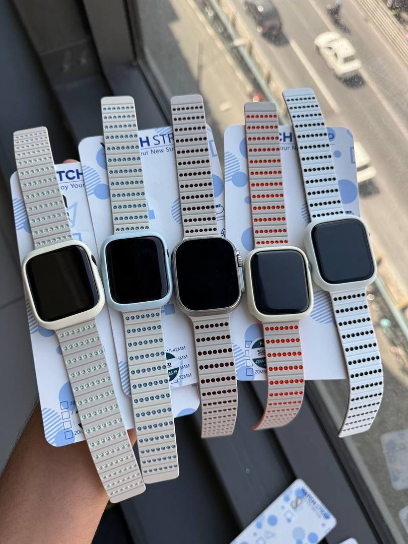 بند مگنتی Apple Watch مناسب سری 1 تا 10