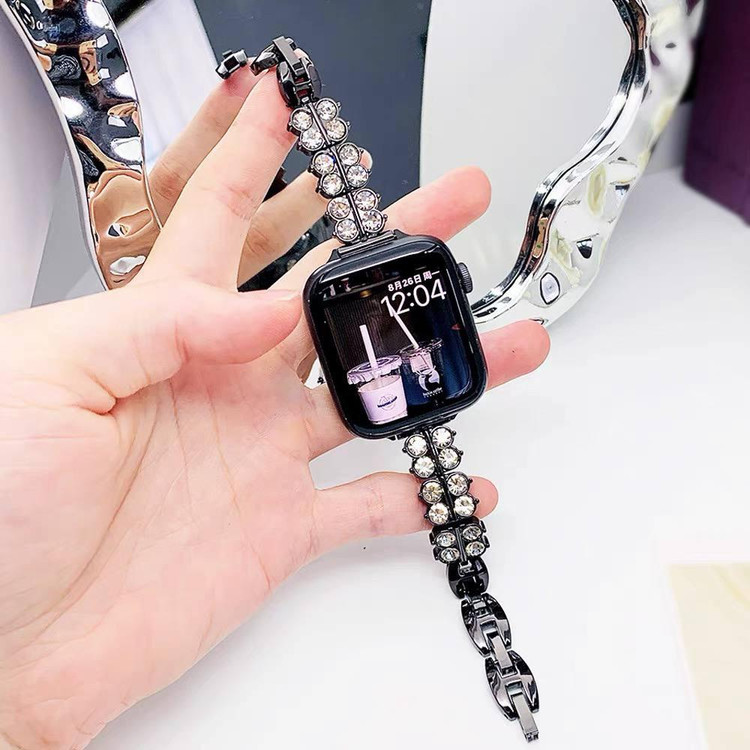 ست بند و قاب نگیندار اپل واچ سایزهای مختلف