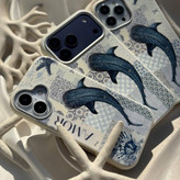 پک قاب Masa Whale Amor در بستهبندی فروشگاهی — همراه اکسسوری