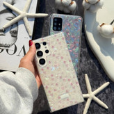 قاب محافظ صدفی برای Samsung A54