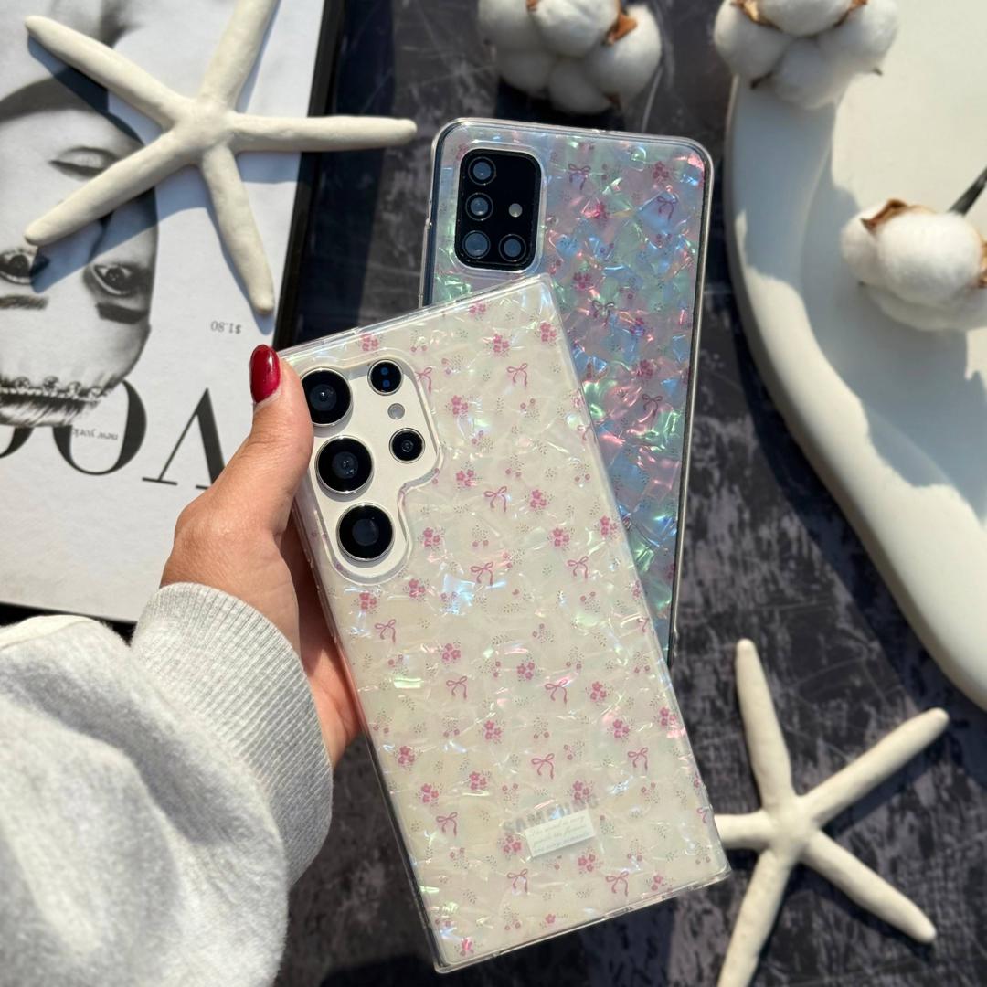 قاب محافظ صدفی برای Poco X3