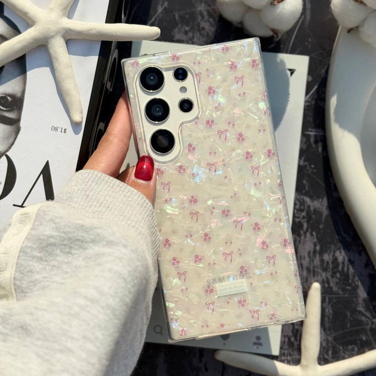 ظاهر درخشان قاب یخی برای مدلهای شیائومی