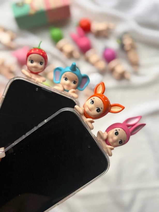 سانی انجل اصل عرضهشده توسط همراه اکسسوری