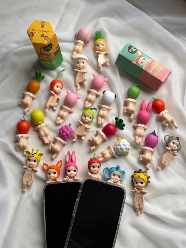 سانی انجل اصل عرضهشده توسط همراه اکسسوری