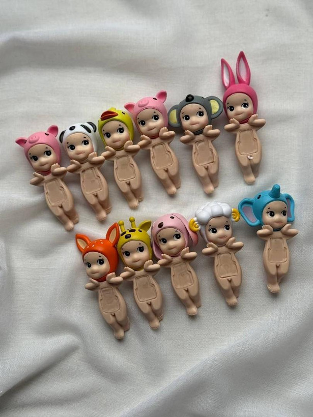 سانی انجل اصل عرضهشده توسط همراه اکسسوری