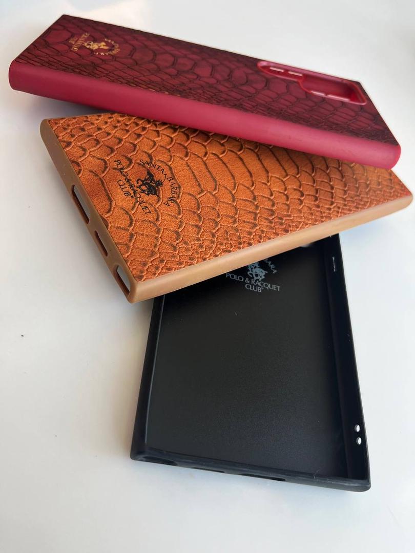 تصویر نمای کناری قاب KNIGHT برند پولو