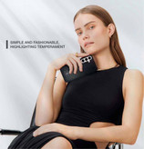 تصویر قاب پولو مدل KNIGHT مناسب سامسونگ S24 Ultra همراه اکسسوری