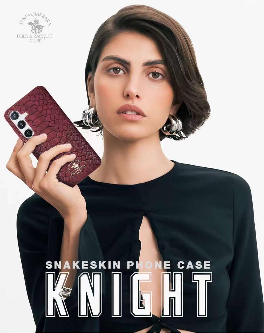 تصویر طراحی پشت قاب POLO مدل KNIGHT