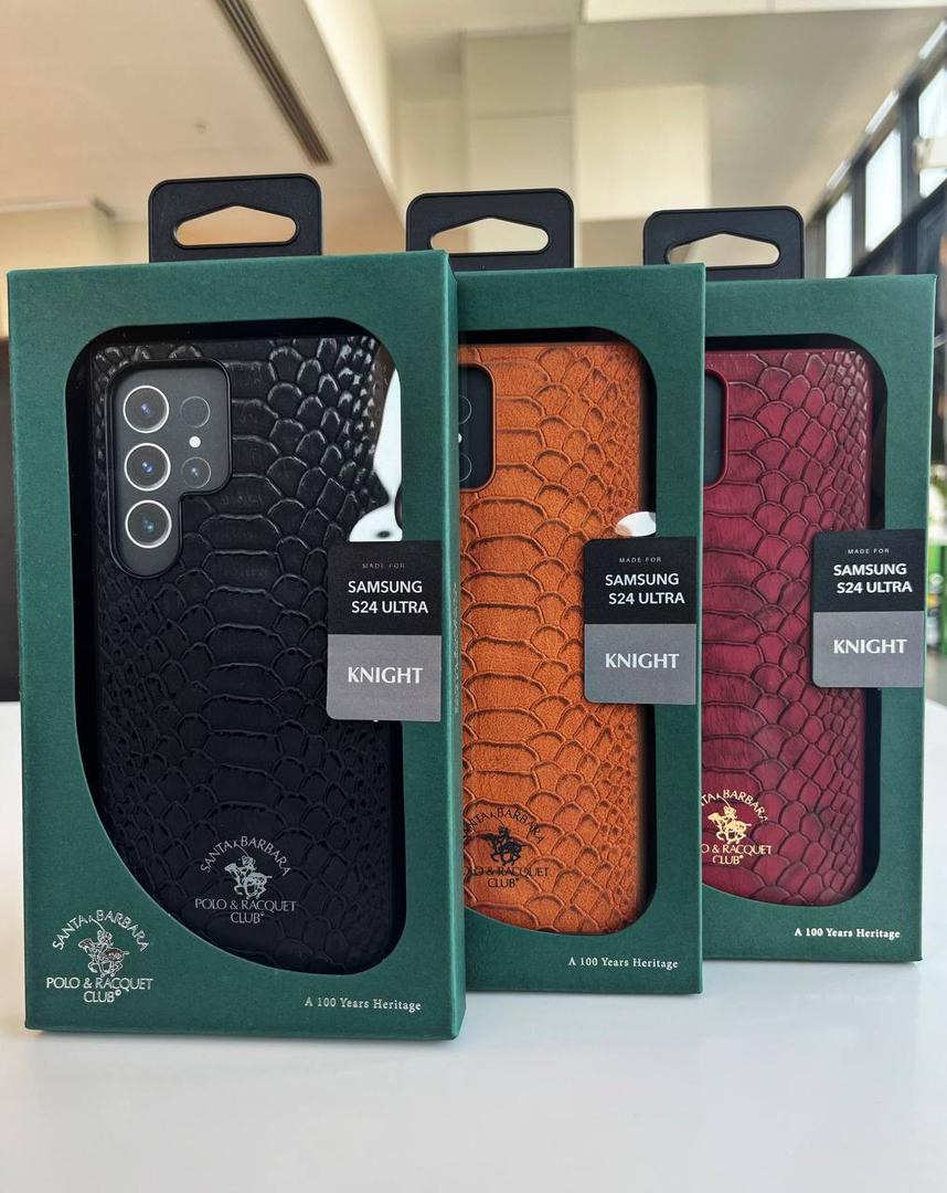 تصویر قاب پولو KNIGHT رنگ سبز