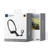 استفاده از هولدر در حالت پایه رومیزی