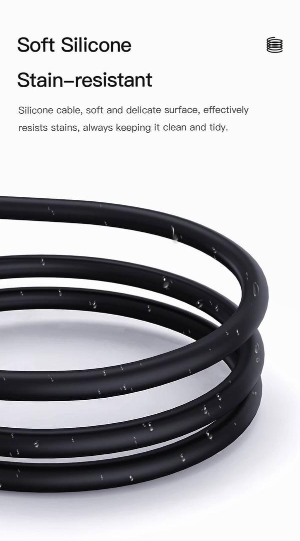 ساختار مقاوم و تقویت‌شده کابل TOTU 2in2