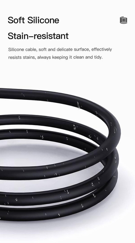 ساختار مقاوم و تقویتشده کابل TOTU 2in2