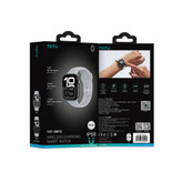 ۴. ساعت هوشمند TOTU با حسگر سلامتی