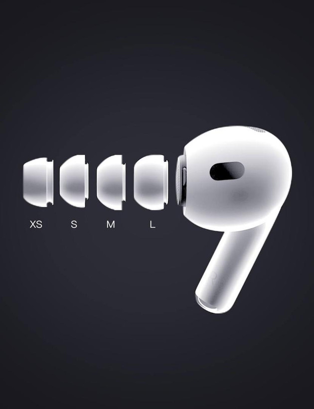 ۳. هدفون بیسیم TOTU صدای ۳۶۰ درجه همراه اکسسوری