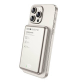 شارژر همراه TOTU ظرفیت 10000 همراه اکسسوری