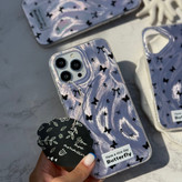 “قاب فانتزی iPhone 16 Pro پروانهای Hamrah Accessory”