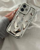 قاب آیینهای آیفون 13Promax همراه اکسسوری