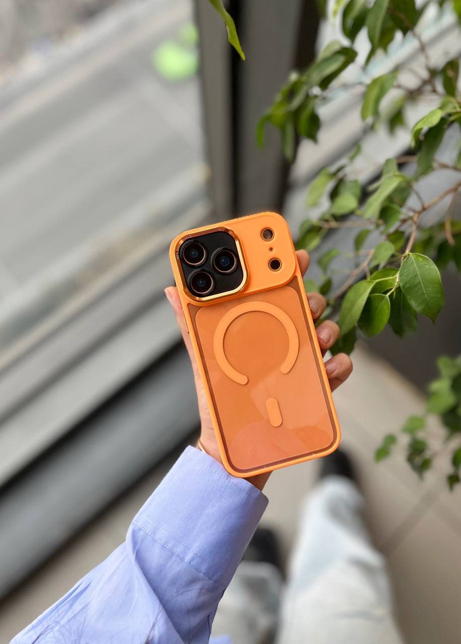 قاب کیو سریز آیفون 16 همراه اکسسوری